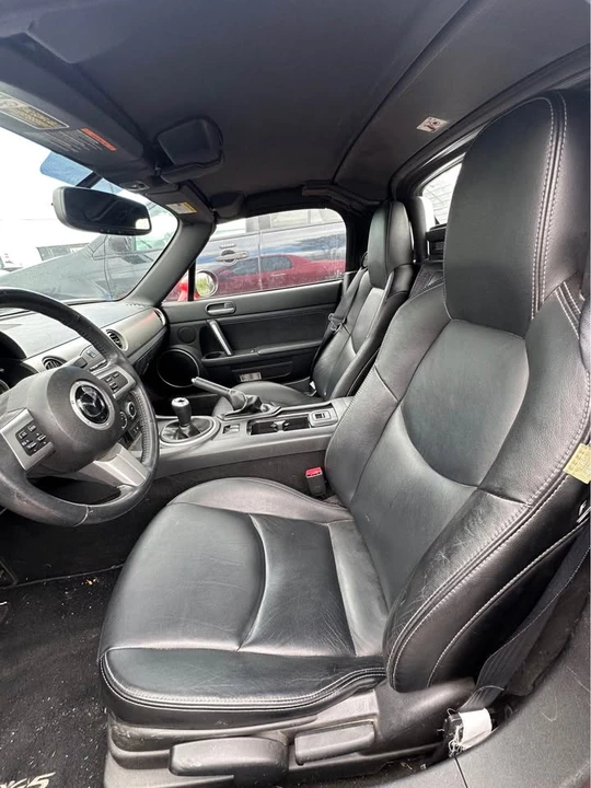 2009 Mazda NC MX-5 Miata - Image 9 of 9