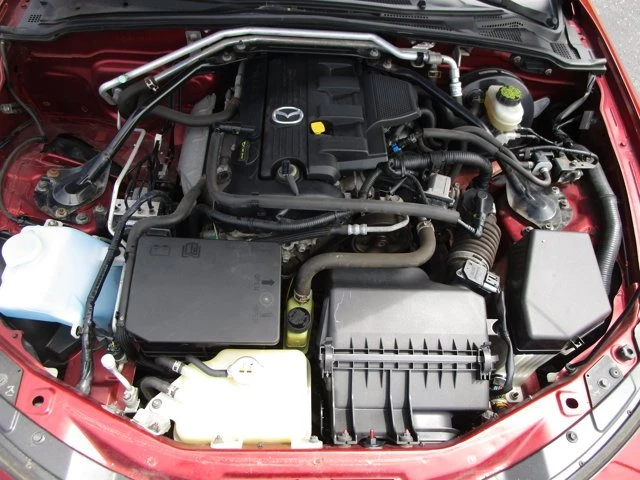 2009 Mazda NC MX-5 Miata - Image 14 of 20