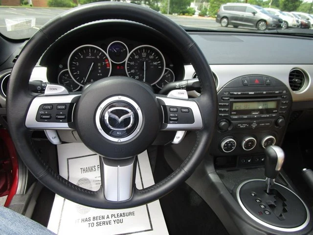 2009 Mazda NC MX-5 Miata - Image 12 of 20