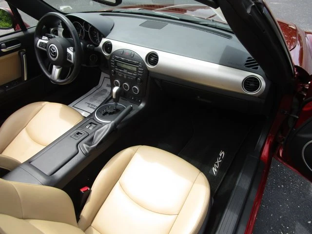 2009 Mazda NC MX-5 Miata - Image 18 of 20