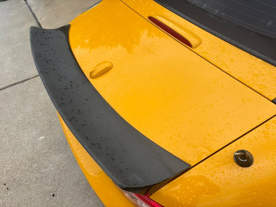 2009 Mazda NC MX-5 Miata - Image 5 of 7