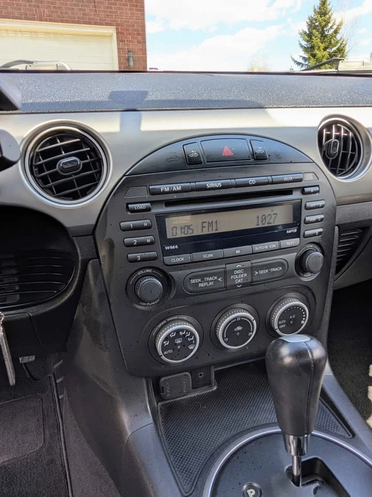 2009 Mazda NC MX-5 Miata - Image 11 of 13