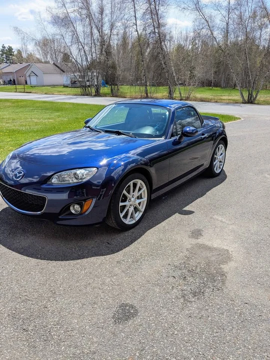 2009 Mazda NC MX-5 Miata - Image 3 of 13