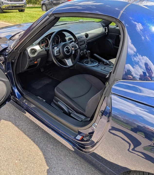 2009 Mazda NC MX-5 Miata - Image 13 of 13