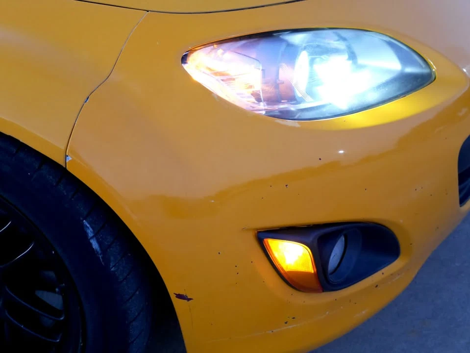 2009 Mazda NC MX-5 Miata - Image 4 of 13