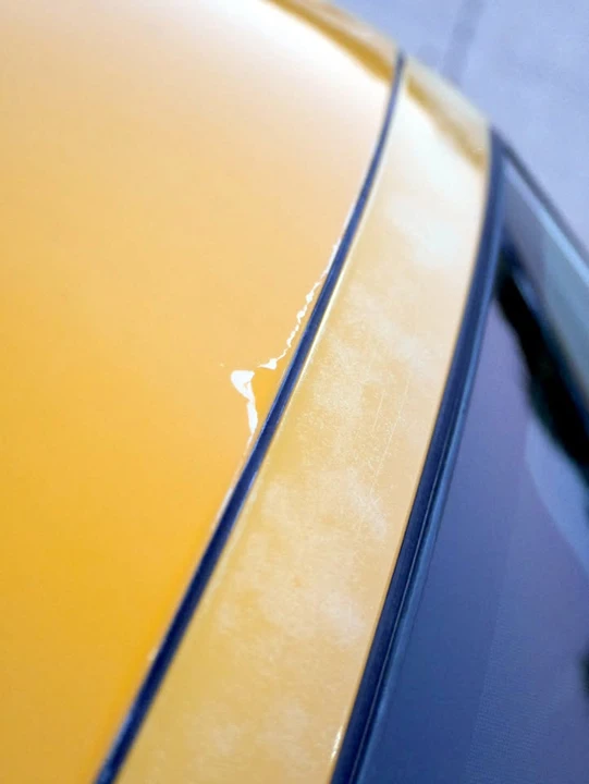 2009 Mazda NC MX-5 Miata - Image 5 of 13