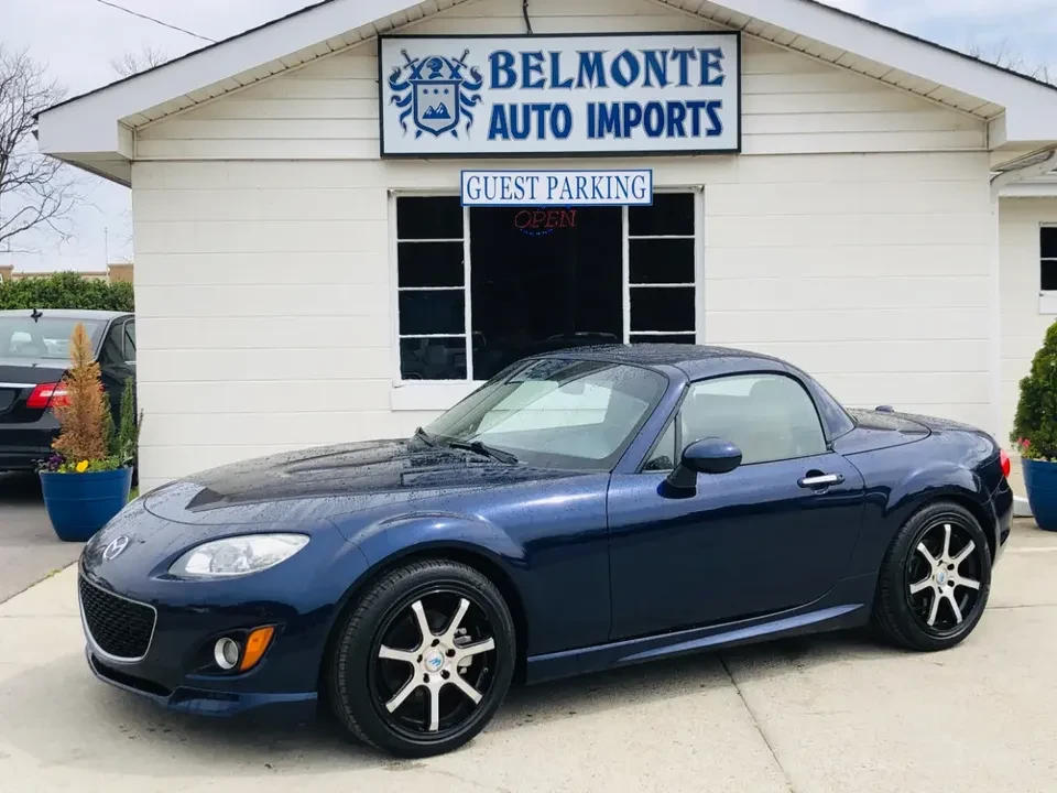 2009 Mazda NC MX-5 Miata - Image 5 of 18