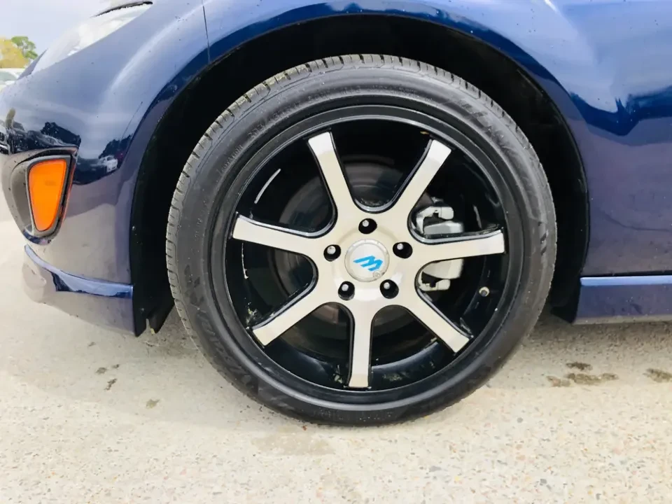 2009 Mazda NC MX-5 Miata - Image 18 of 18