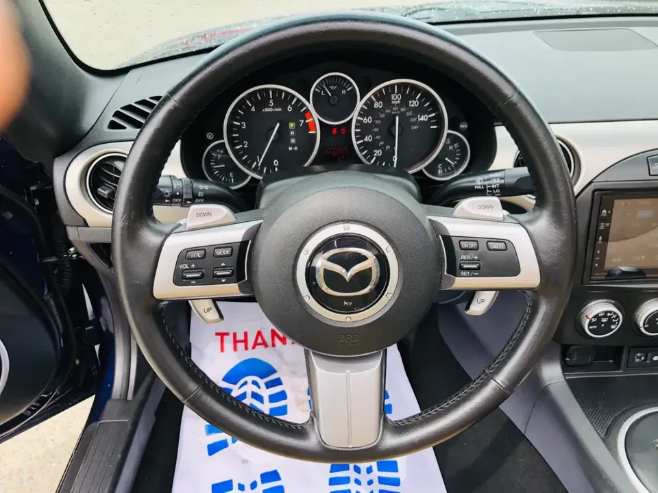 2009 Mazda NC MX-5 Miata - Image 11 of 18