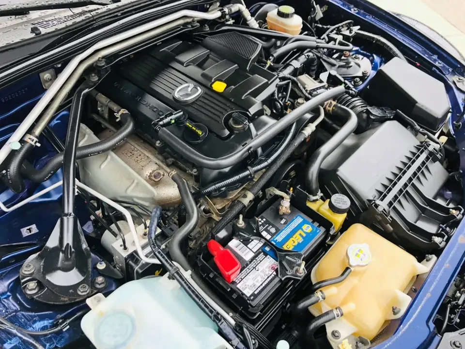 2009 Mazda NC MX-5 Miata - Image 17 of 18