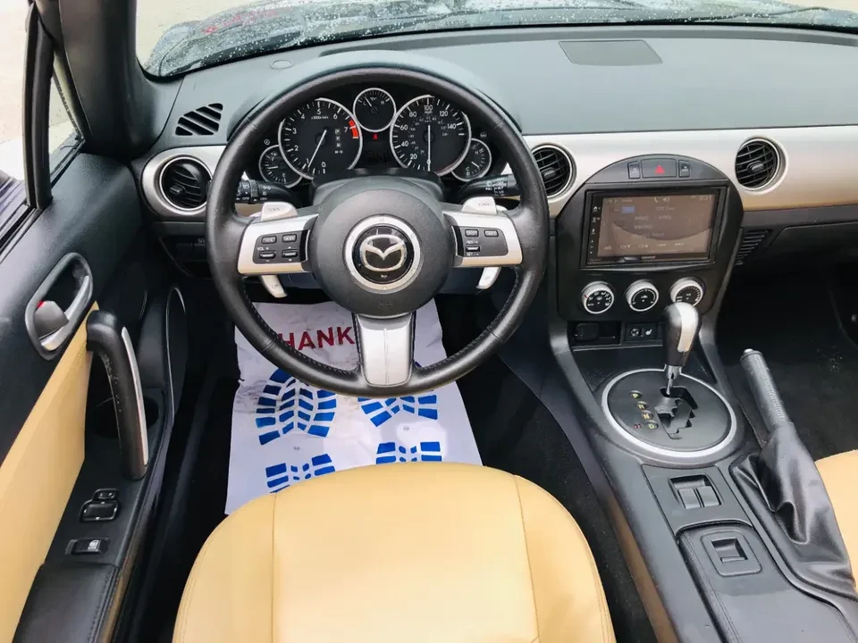 2009 Mazda NC MX-5 Miata - Image 10 of 18