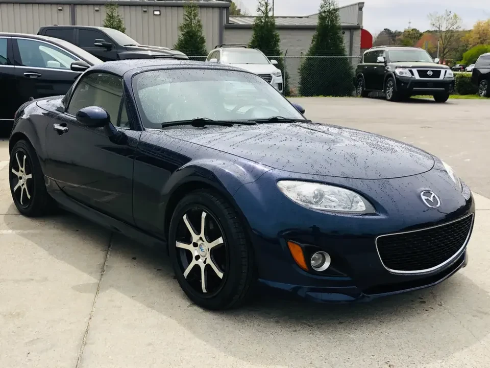 2009 Mazda NC MX-5 Miata - Image 6 of 18