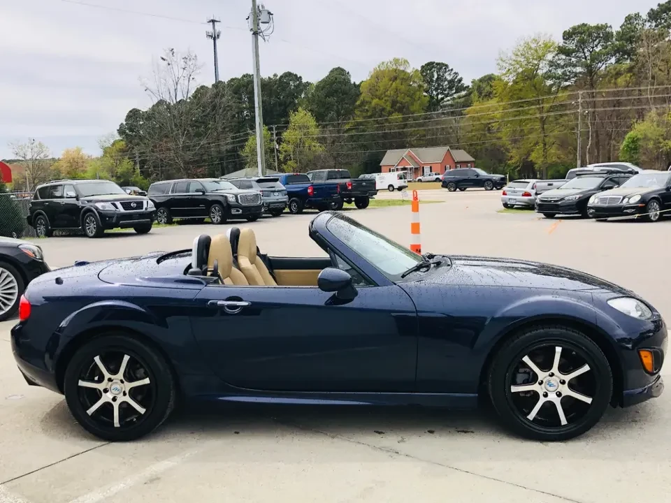 2009 Mazda NC MX-5 Miata - Image 3 of 18