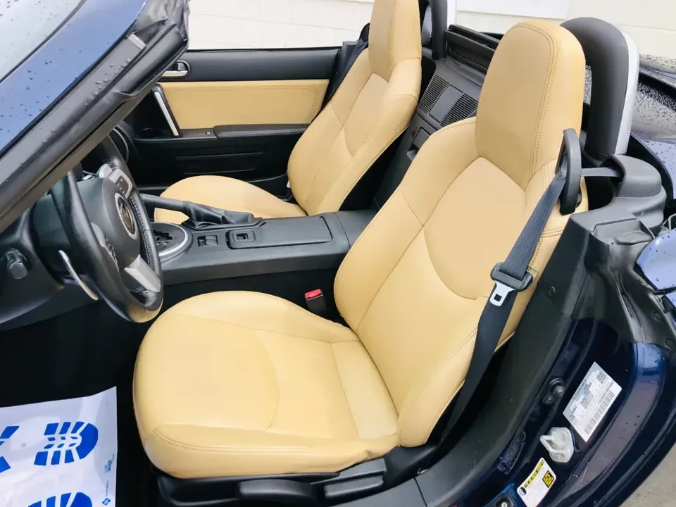 2009 Mazda NC MX-5 Miata - Image 14 of 18