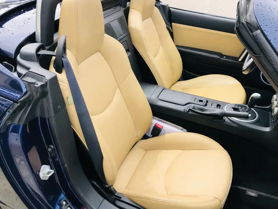 2009 Mazda NC MX-5 Miata - Image 13 of 18
