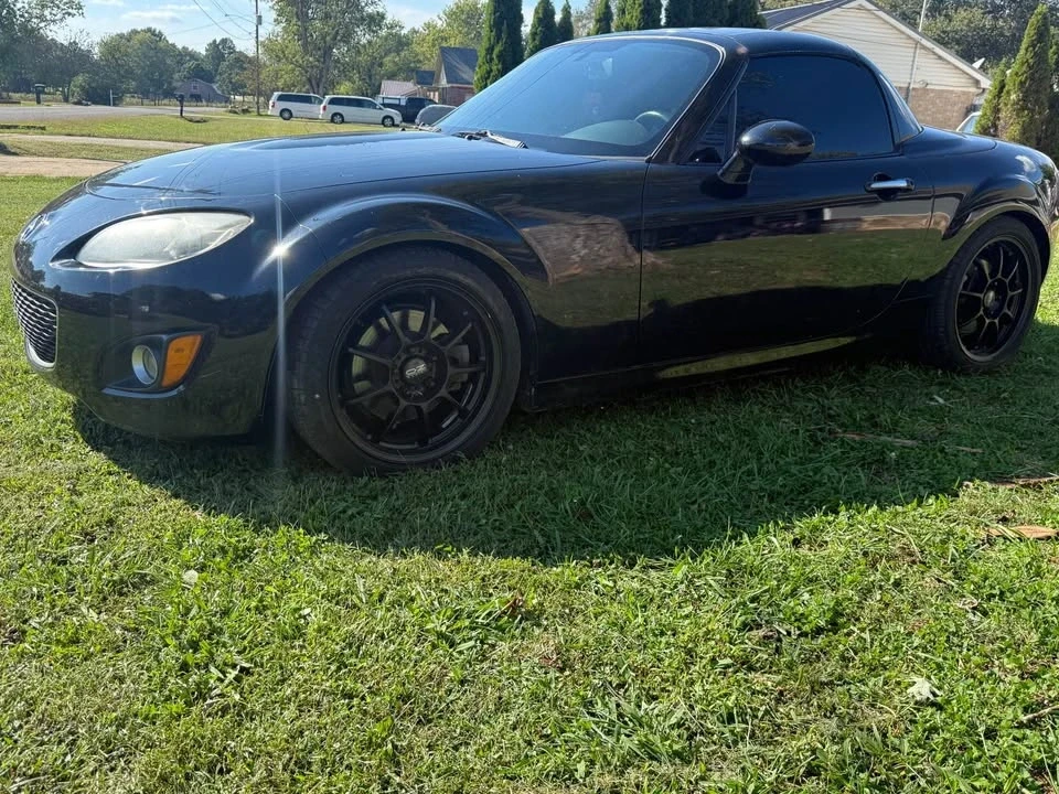 2009 Mazda NC MX-5 Miata - Image 3 of 5