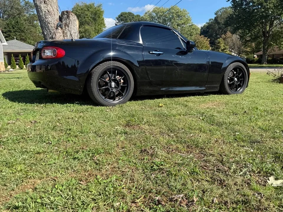 2009 Mazda NC MX-5 Miata - Image 4 of 5