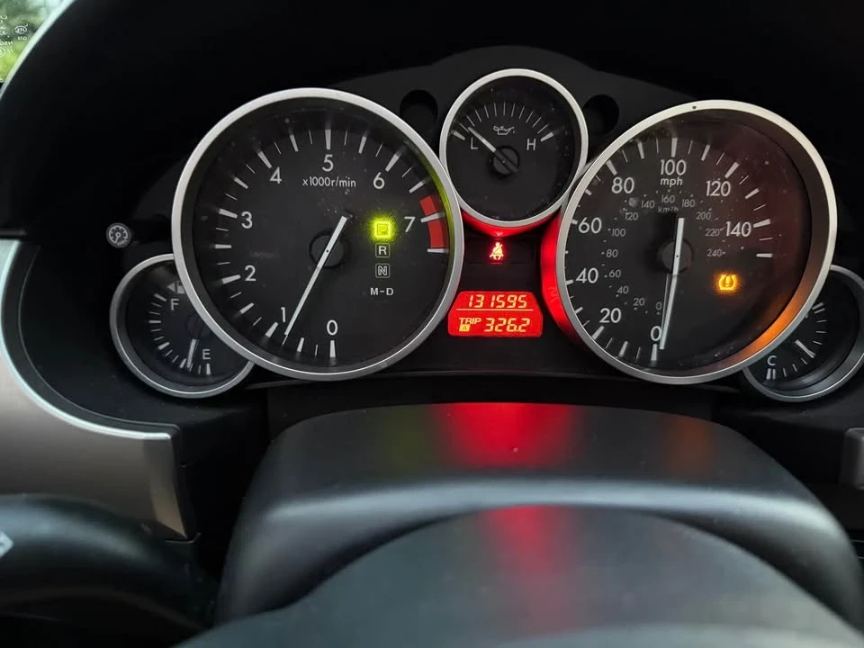 2009 Mazda NC MX-5 Miata - Image 7 of 7