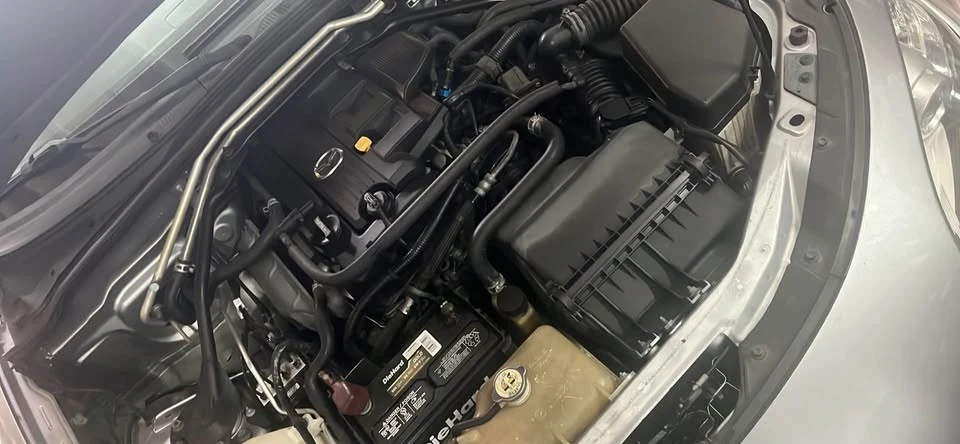 2009 Mazda NC MX-5 Miata - Image 5 of 5