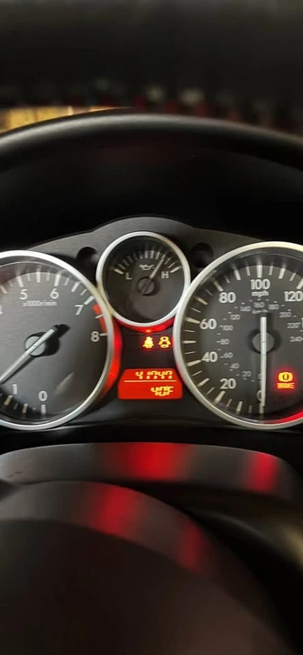 2009 Mazda NC MX-5 Miata - Image 8 of 11