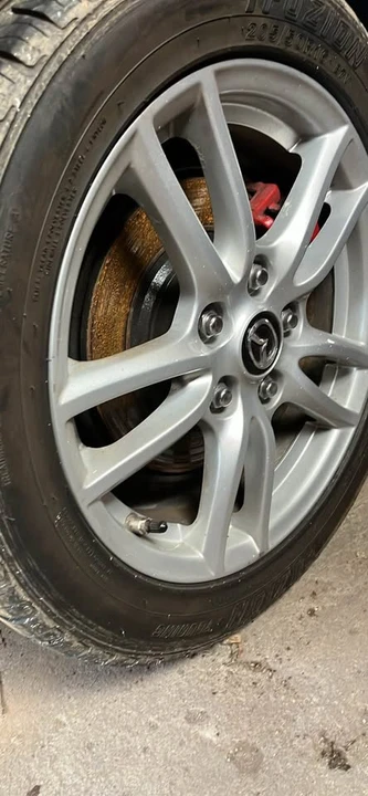 2009 Mazda NC MX-5 Miata - Image 6 of 11
