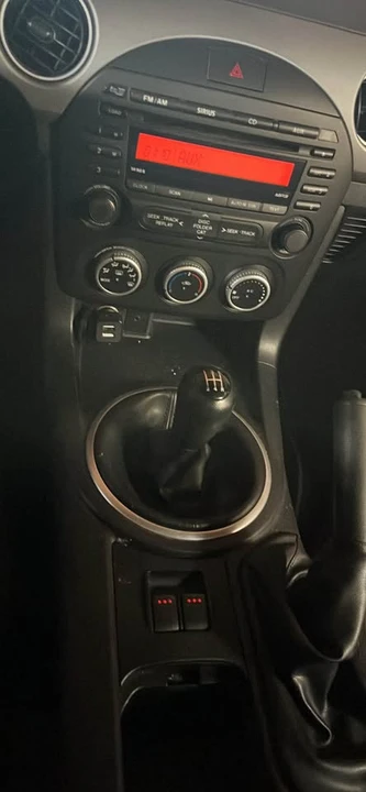 2009 Mazda NC MX-5 Miata - Image 9 of 11