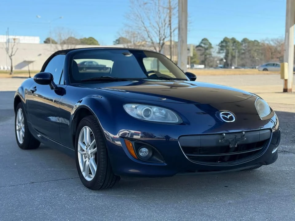 2009 Mazda NC MX-5 Miata - Image 3 of 13