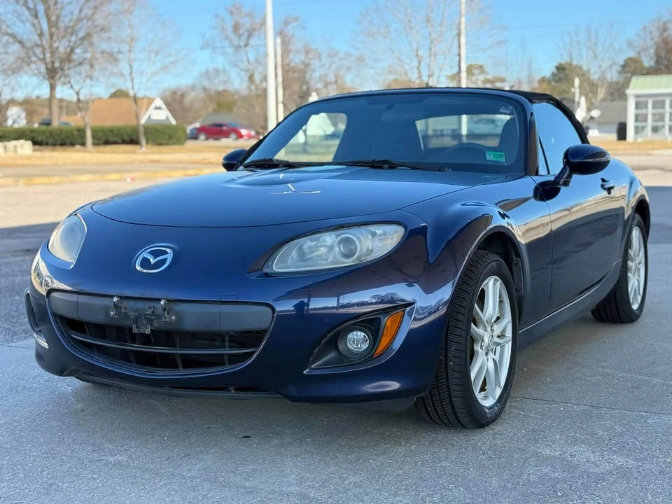 2009 Mazda NC MX-5 Miata - Image 2 of 13