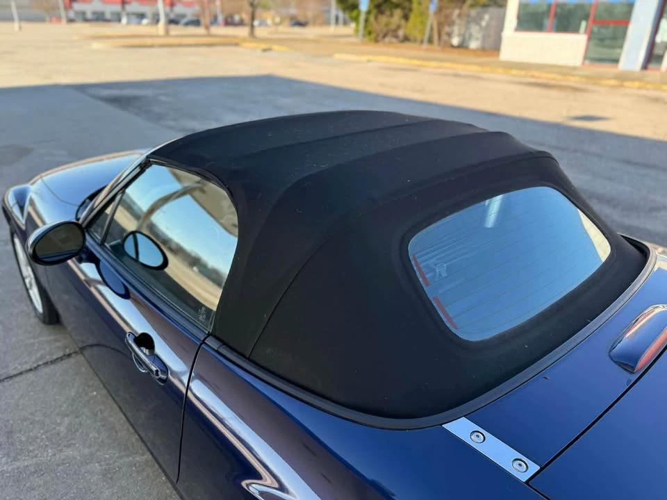 2009 Mazda NC MX-5 Miata - Image 13 of 13