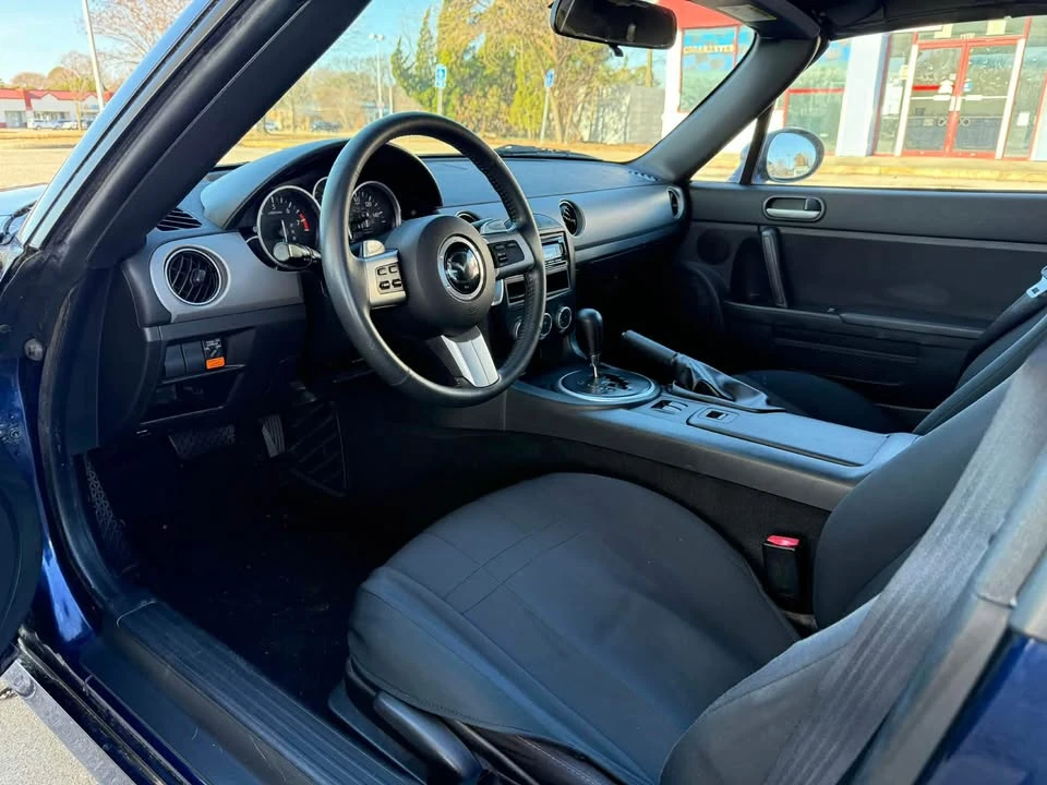 2009 Mazda NC MX-5 Miata - Image 9 of 13