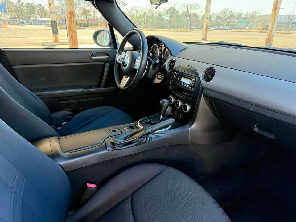 2009 Mazda NC MX-5 Miata - Image 10 of 13