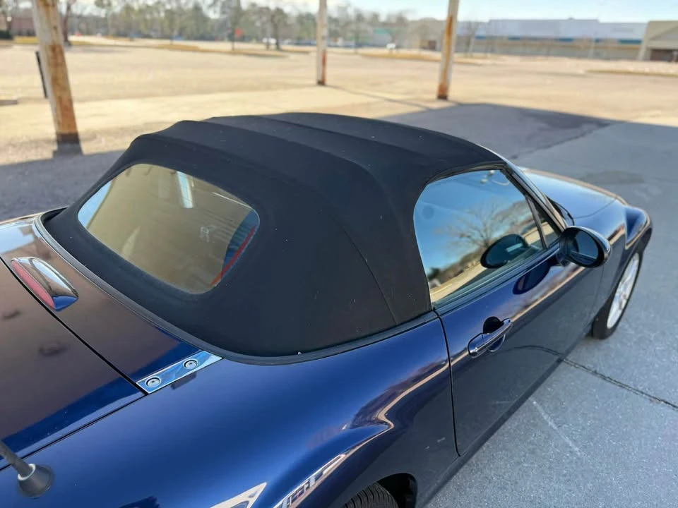 2009 Mazda NC MX-5 Miata - Image 11 of 13
