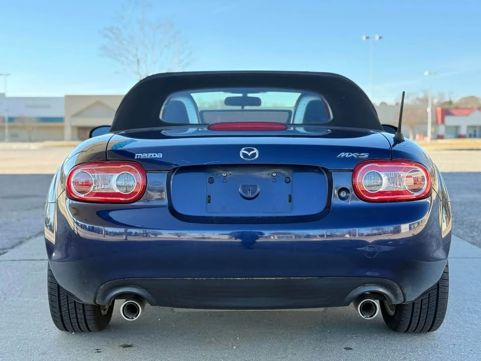 2009 Mazda NC MX-5 Miata - Image 7 of 13