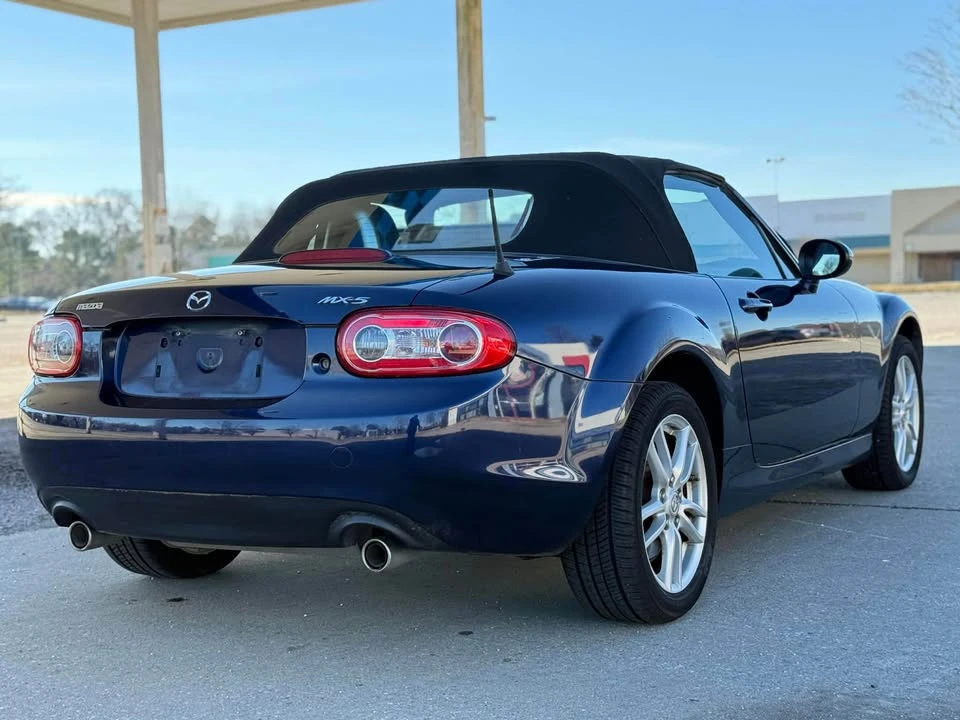 2009 Mazda NC MX-5 Miata - Image 6 of 13