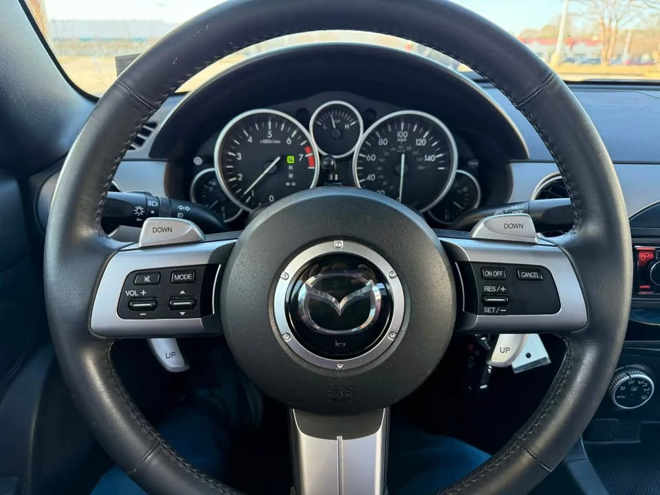 2009 Mazda NC MX-5 Miata - Image 8 of 13