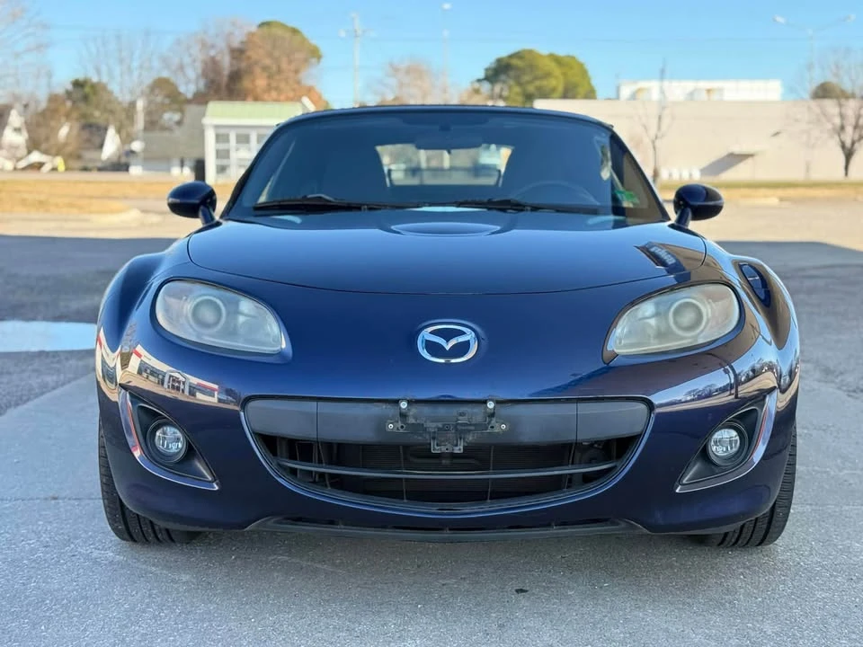 2009 Mazda NC MX-5 Miata - Image 5 of 13