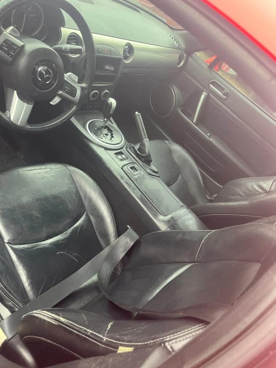 2009 Mazda NC MX-5 Miata - Image 9 of 12