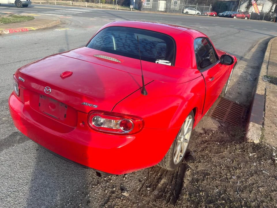2009 Mazda NC MX-5 Miata - Image 11 of 11