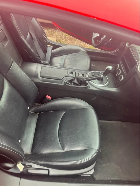 2009 Mazda NC MX-5 Miata - Image 10 of 11