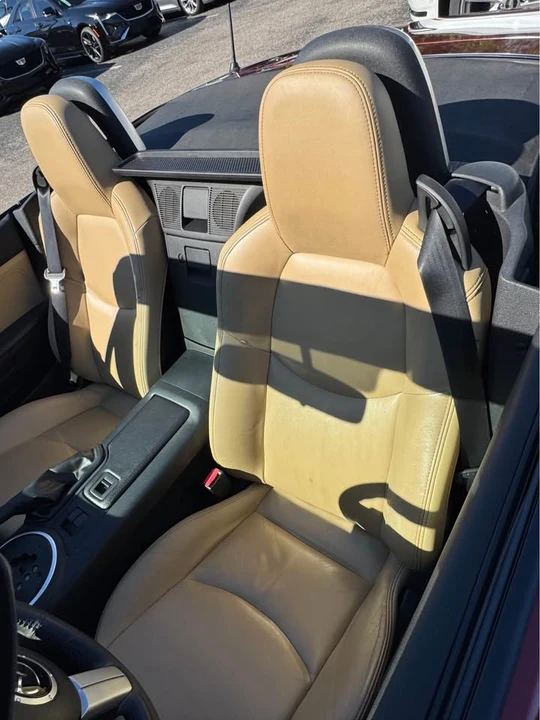 2009 Mazda NC MX-5 Miata - Image 5 of 8