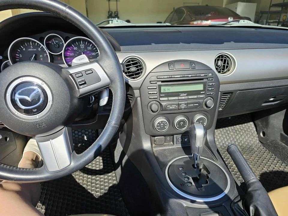 2009 Mazda NC MX-5 Miata - Image 9 of 14