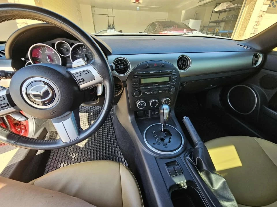 2009 Mazda NC MX-5 Miata - Image 6 of 14