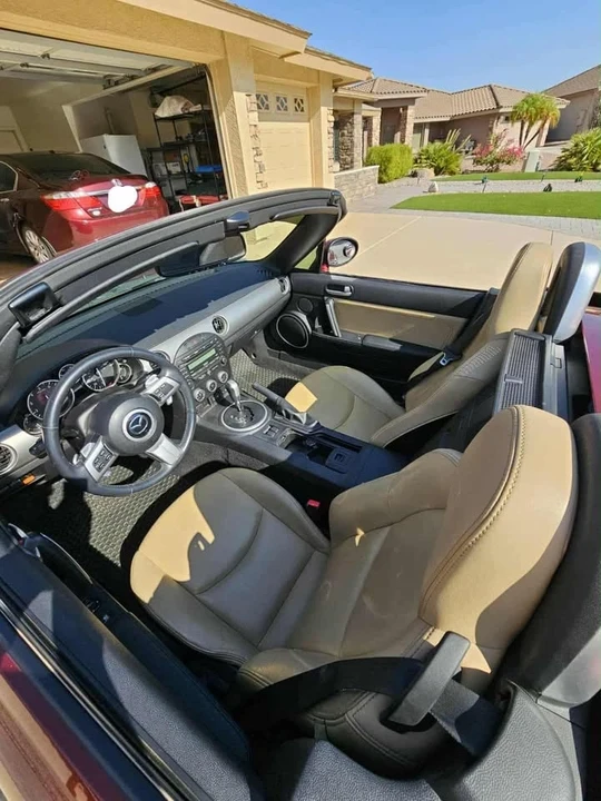 2009 Mazda NC MX-5 Miata - Image 7 of 14