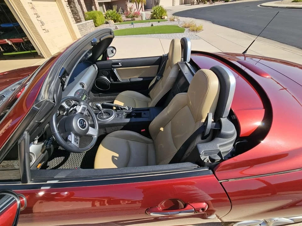 2009 Mazda NC MX-5 Miata - Image 13 of 14