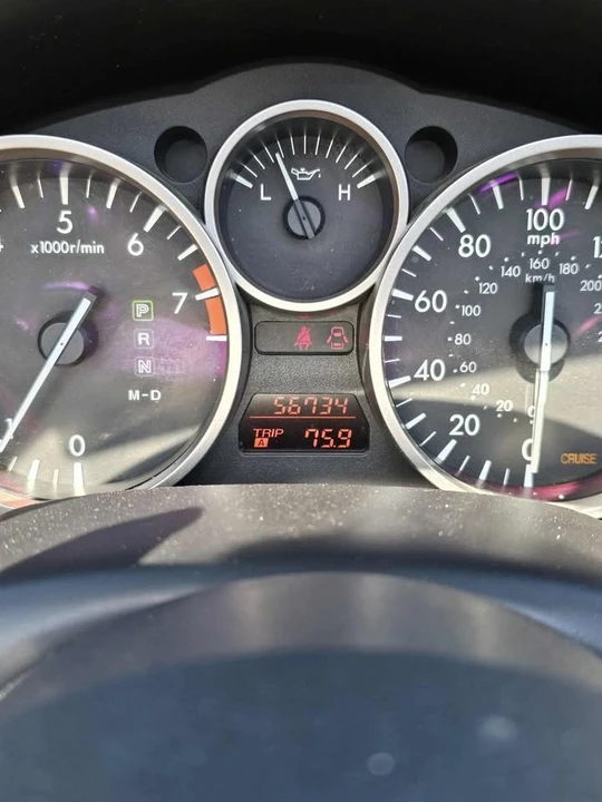2009 Mazda NC MX-5 Miata - Image 8 of 14