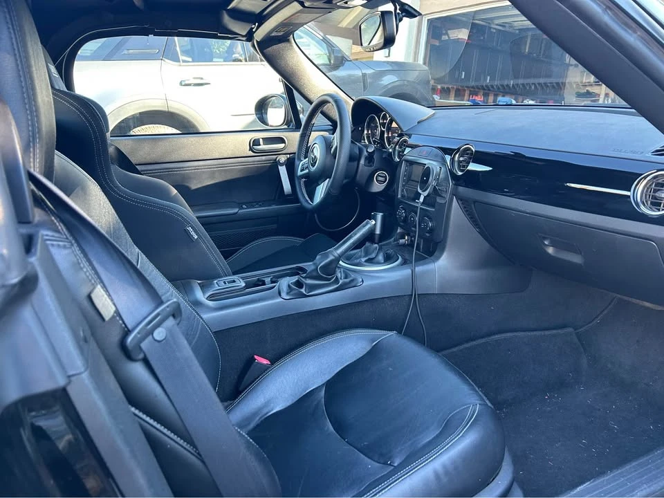 2009 Mazda NC MX-5 Miata - Image 7 of 9