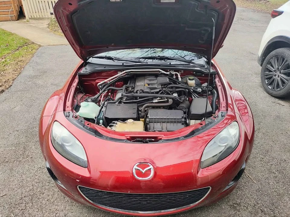 2009 Mazda NC MX-5 Miata - Image 3 of 7