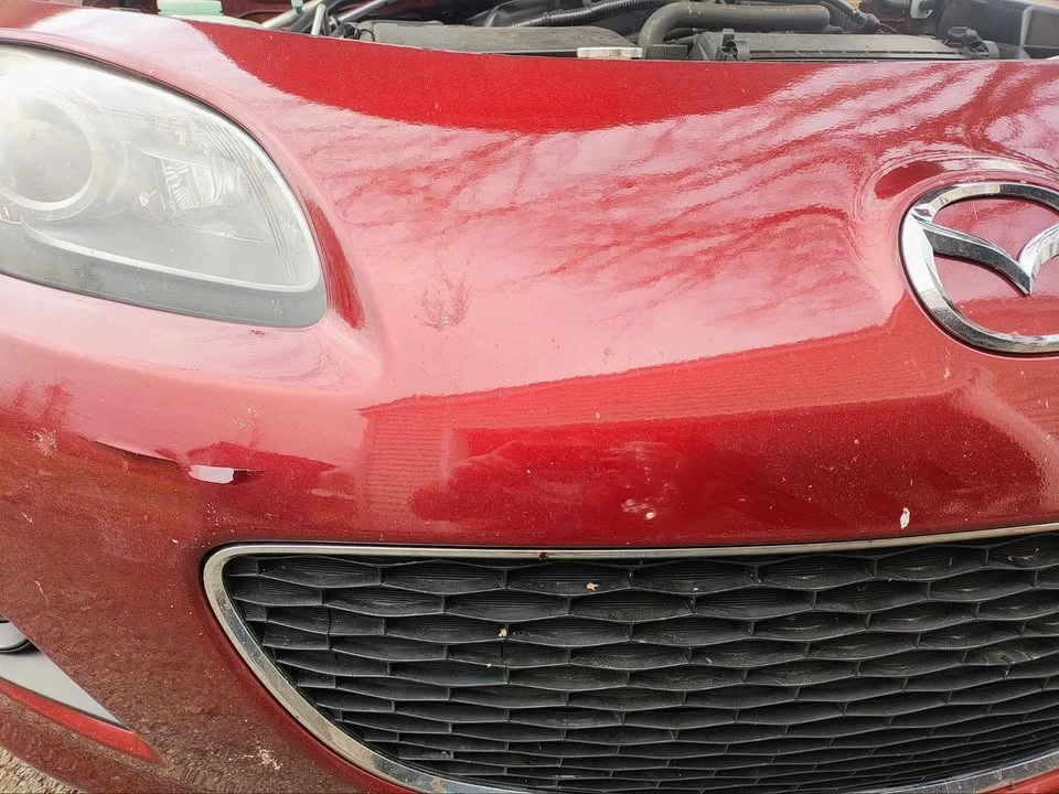 2009 Mazda NC MX-5 Miata - Image 7 of 7