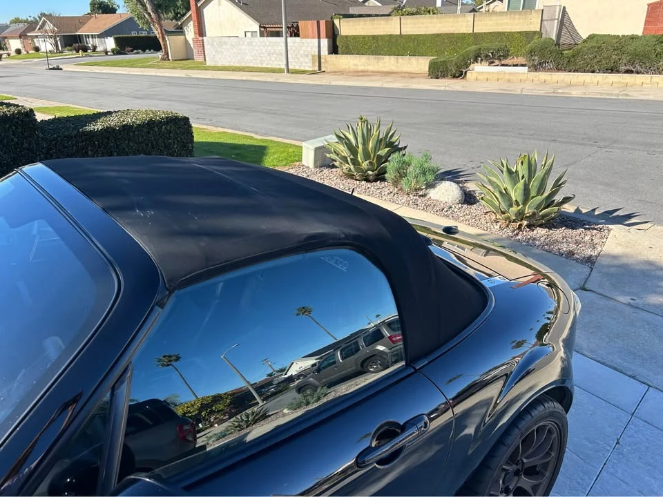 2009 Mazda NC MX-5 Miata - Image 5 of 9