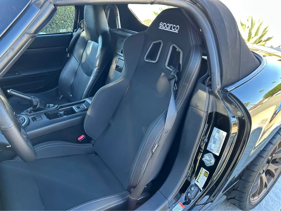 2009 Mazda NC MX-5 Miata - Image 6 of 9